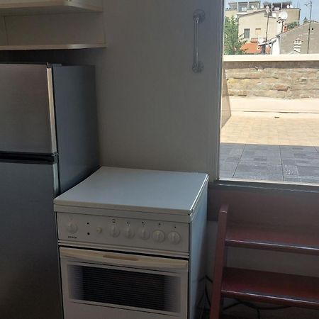 Apartment In Centre With Huge Terace 普拉 外观 照片